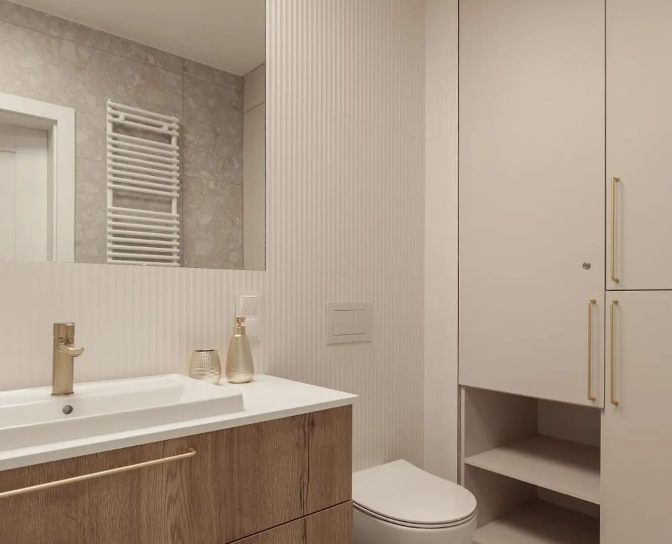 Apartament Mewa II Kolobrzeg 0*,