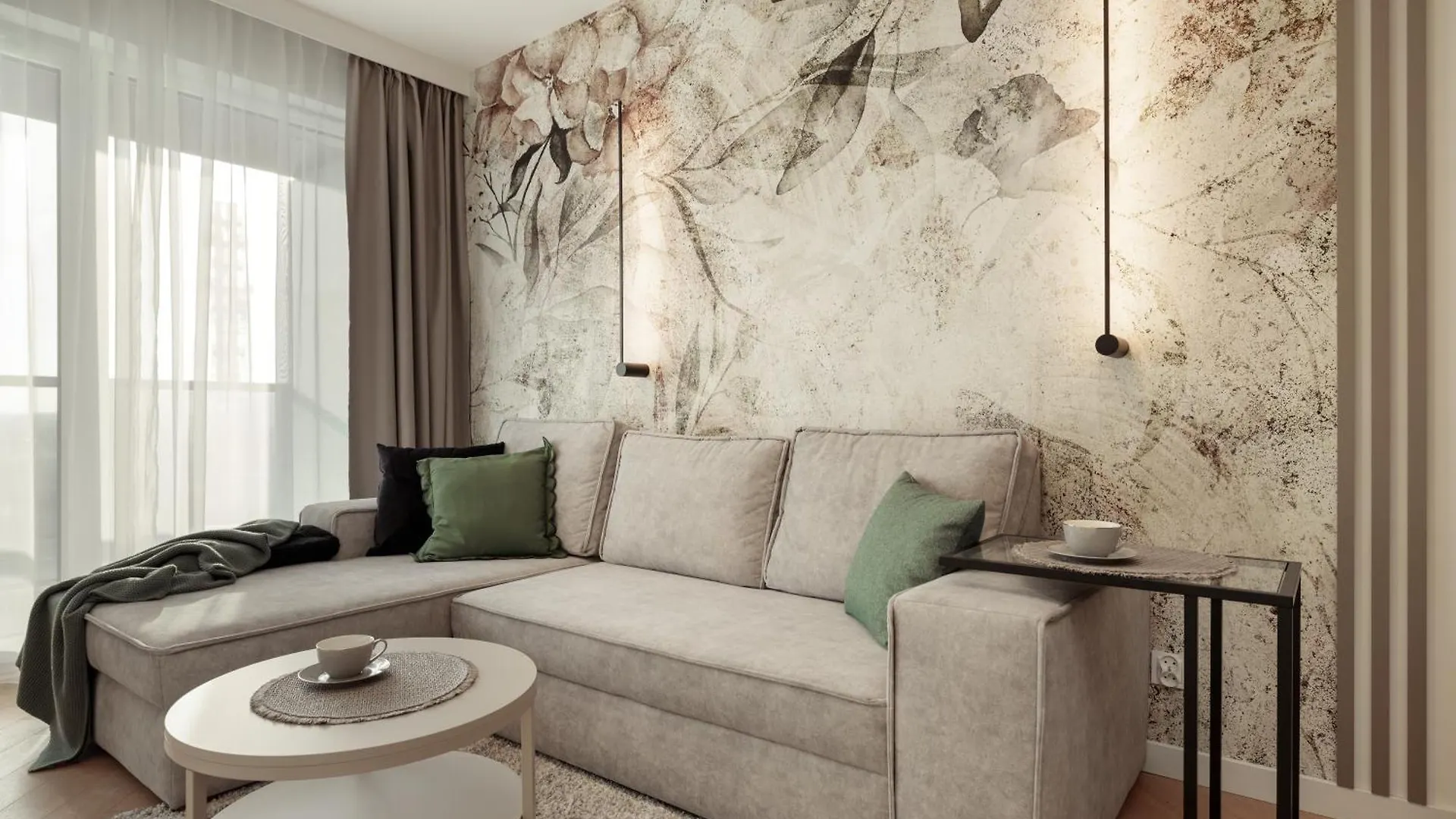 Apartament Mewa II Kolobrzeg