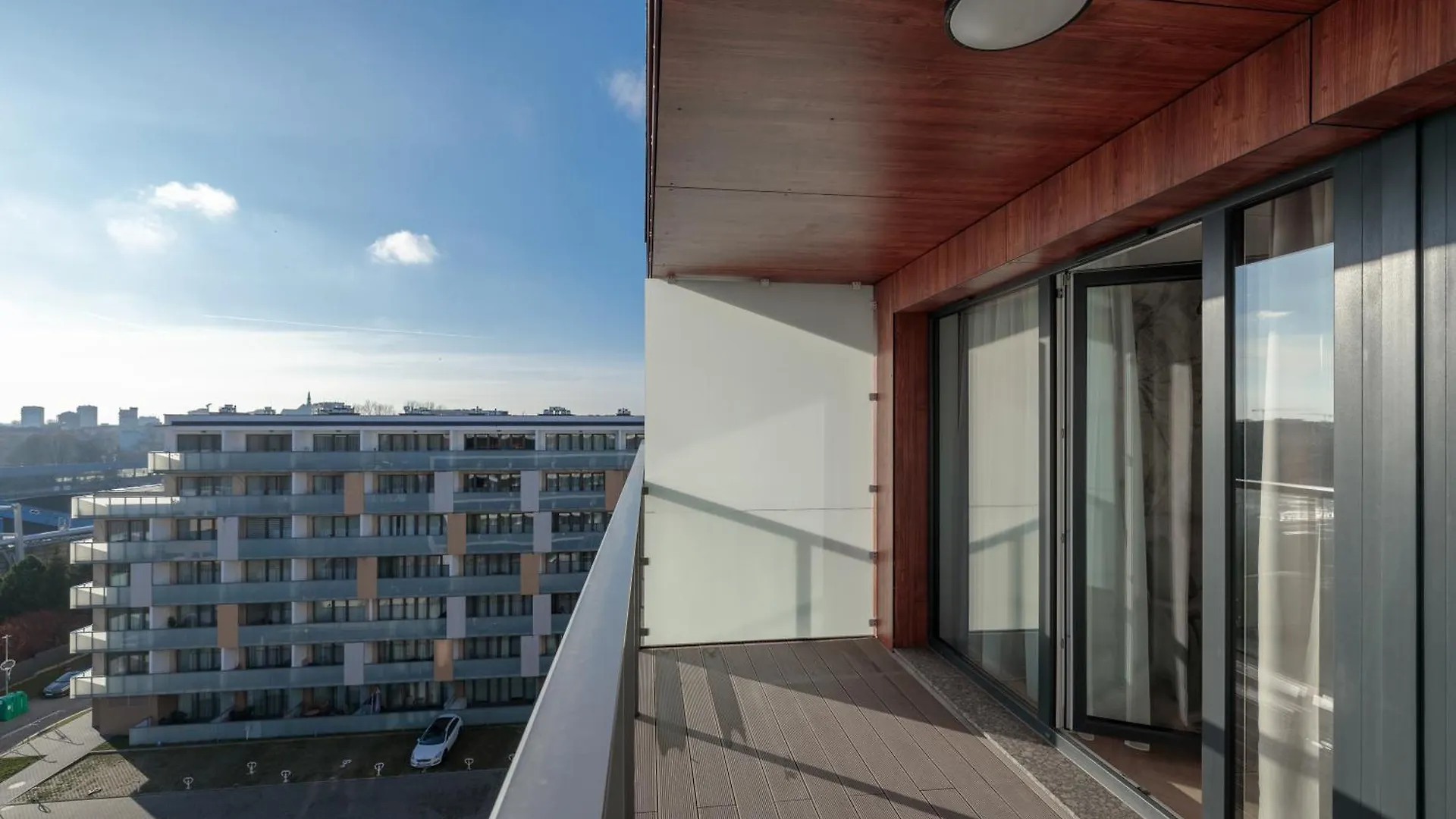 Apartament Mewa II Kolobrzeg 0*,  Poland